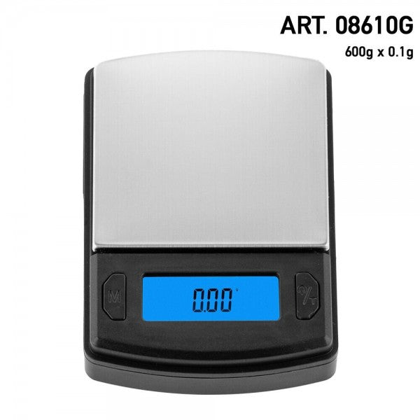 USA Gewicht | Waage BOSTON MODELL: 600g /0,1g