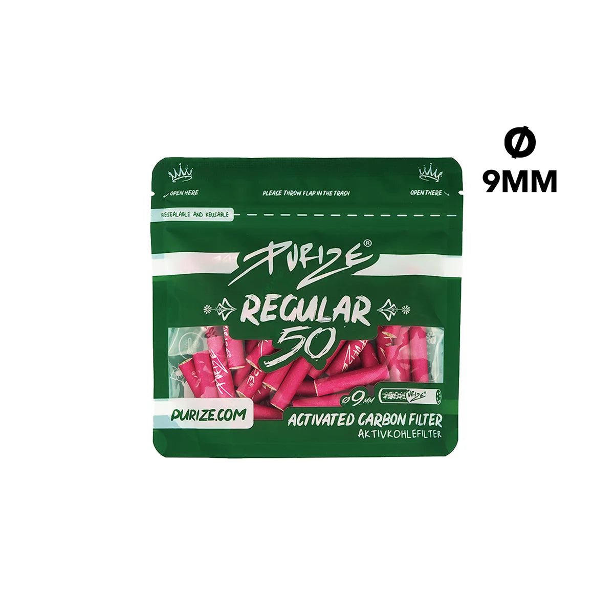 Purize 9mm