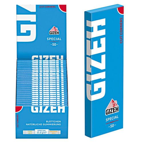 Gizeh Special