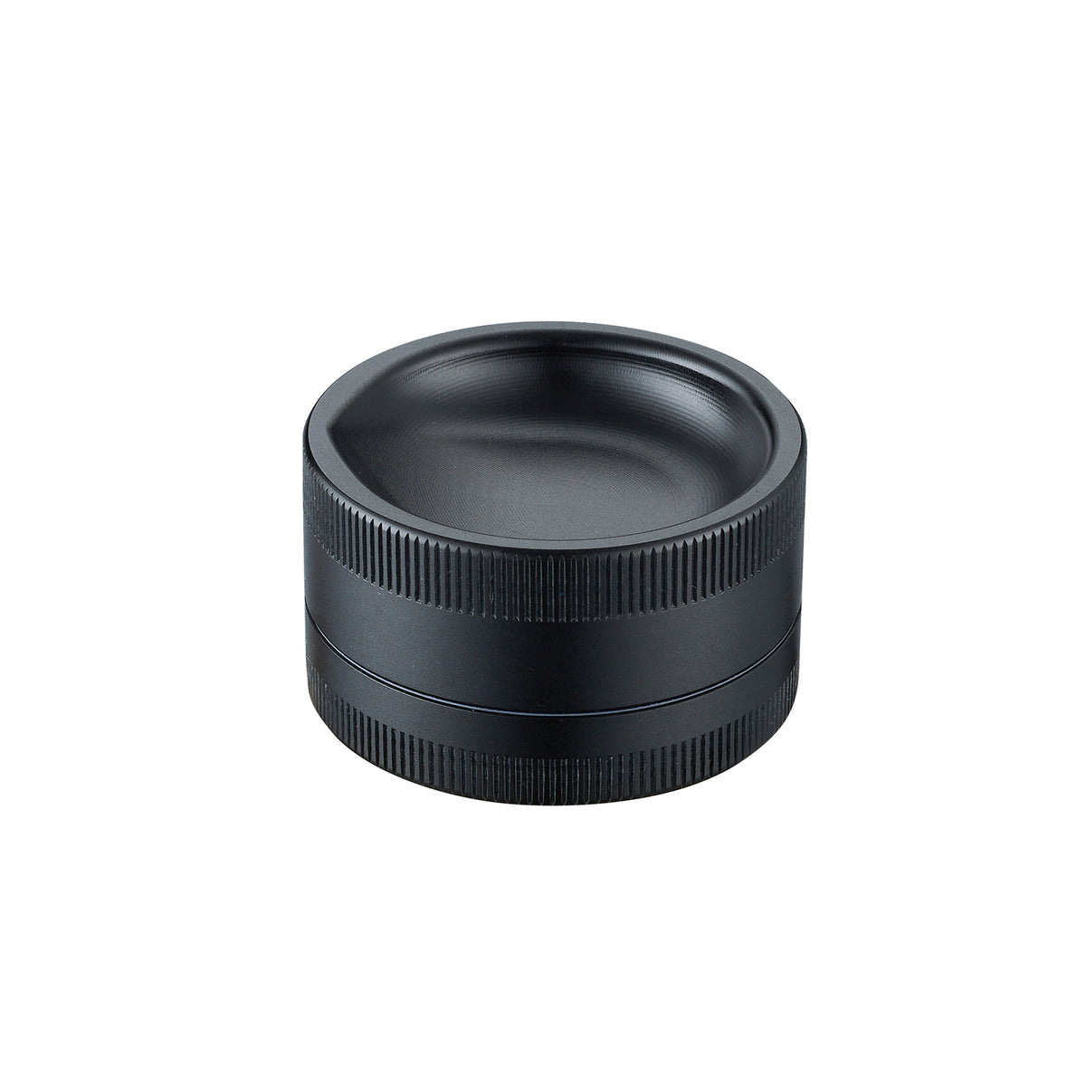 Black Gun Drop Grinder
