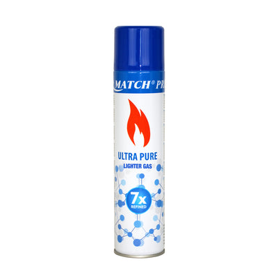 Refill Gas Bottle 300ml