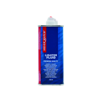 REFILL FUEL BOTTLE Benzin 133ML