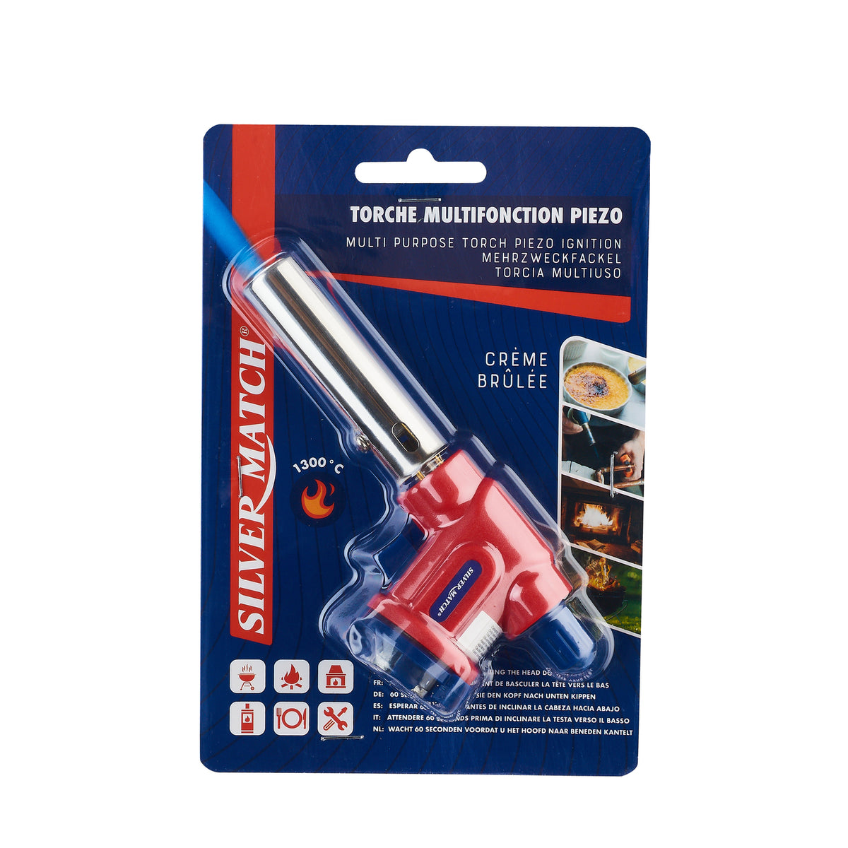 MULTI PURPOSE TORCH