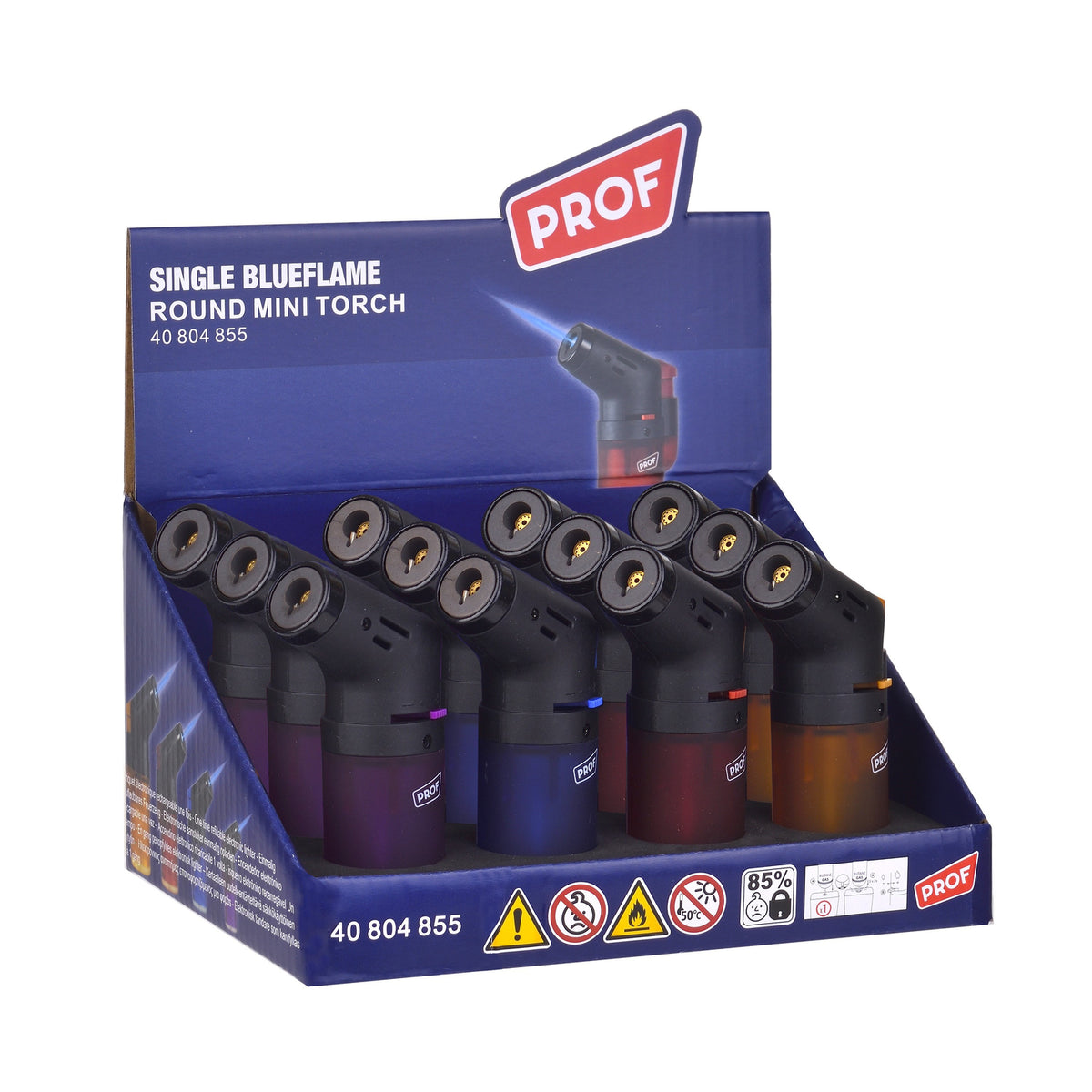 Mini Torch Jet Flame Lighter
