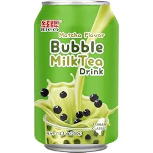 Bubble Milktea