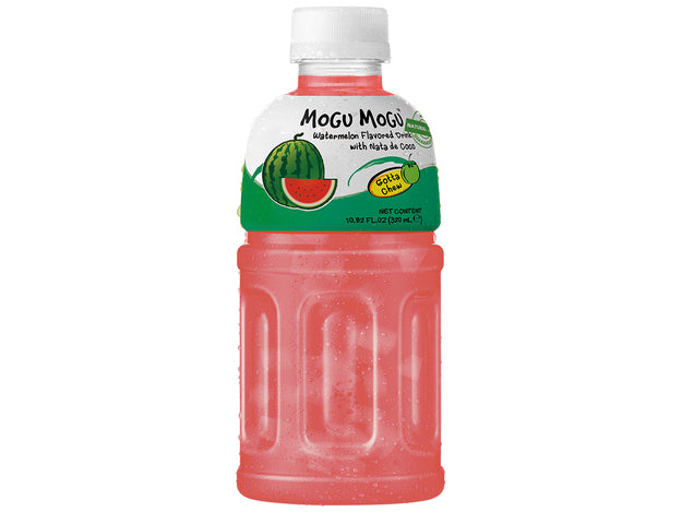 Getränke MOGU MOGU Fl Watermelon 6x320ml