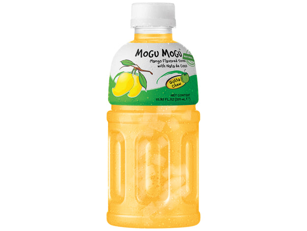 Getränke MOGU MOGU Fl Mango 6x320ml
