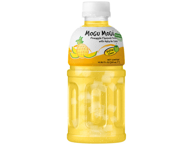 Getränke MOGU MOGU Fl Pineapple 6x320ml