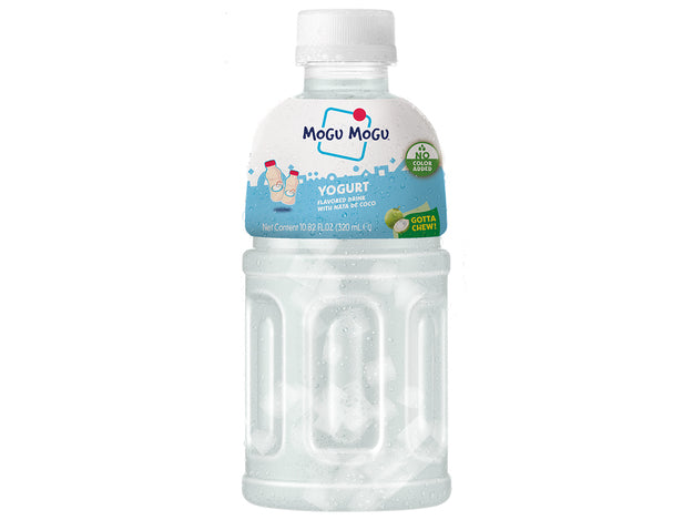 Getränke MOGU MOGU Fl Yogurt 6x320ml