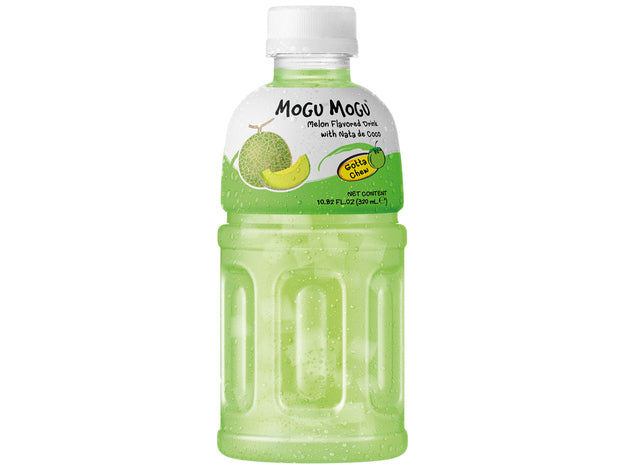 Getränke MOGU MOGU Fl Melon 6x320ml