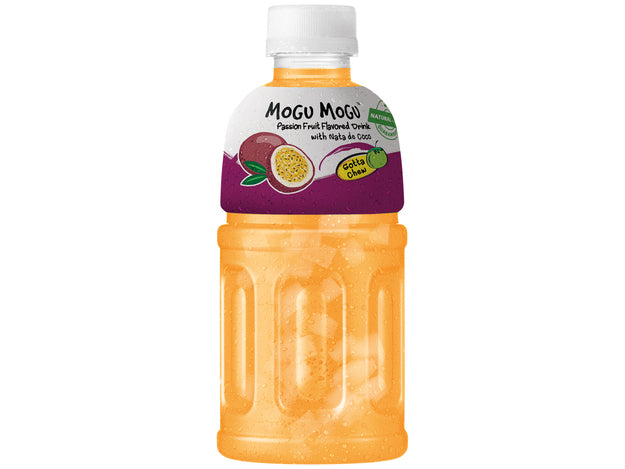 Getränke MOGU MOGU Fl Pink Quava 6x320ml