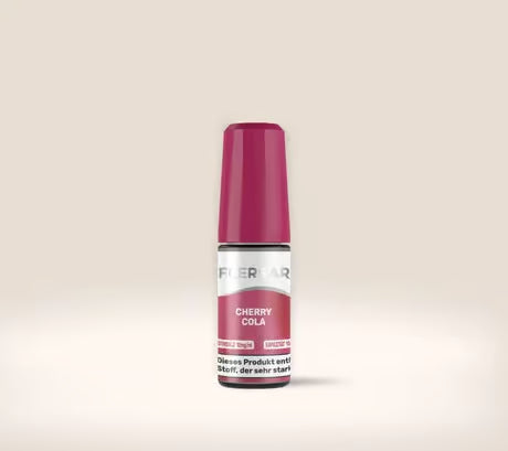 Flerbar Liquid Cherry Cola 10mg