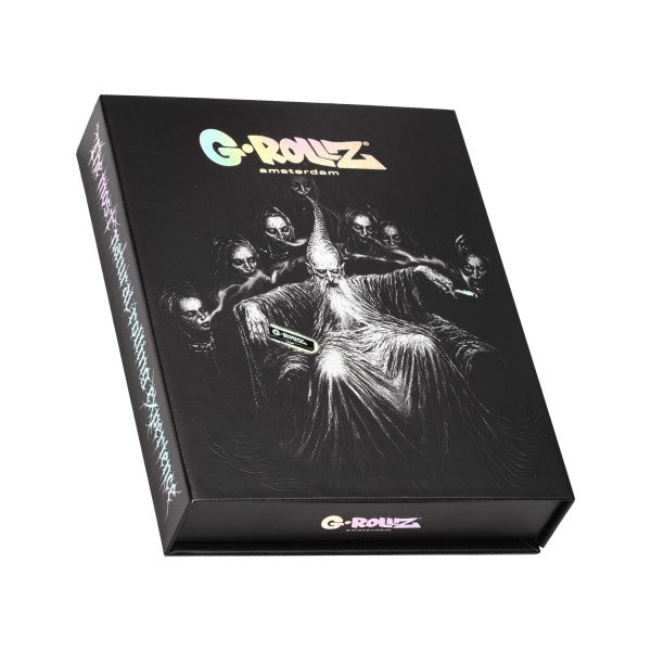 G-Rollz | Gift Box XS "Dark Matter"