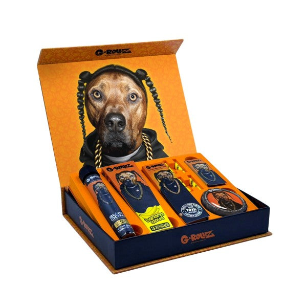 G-Rollz Gift Box XS "Rap"