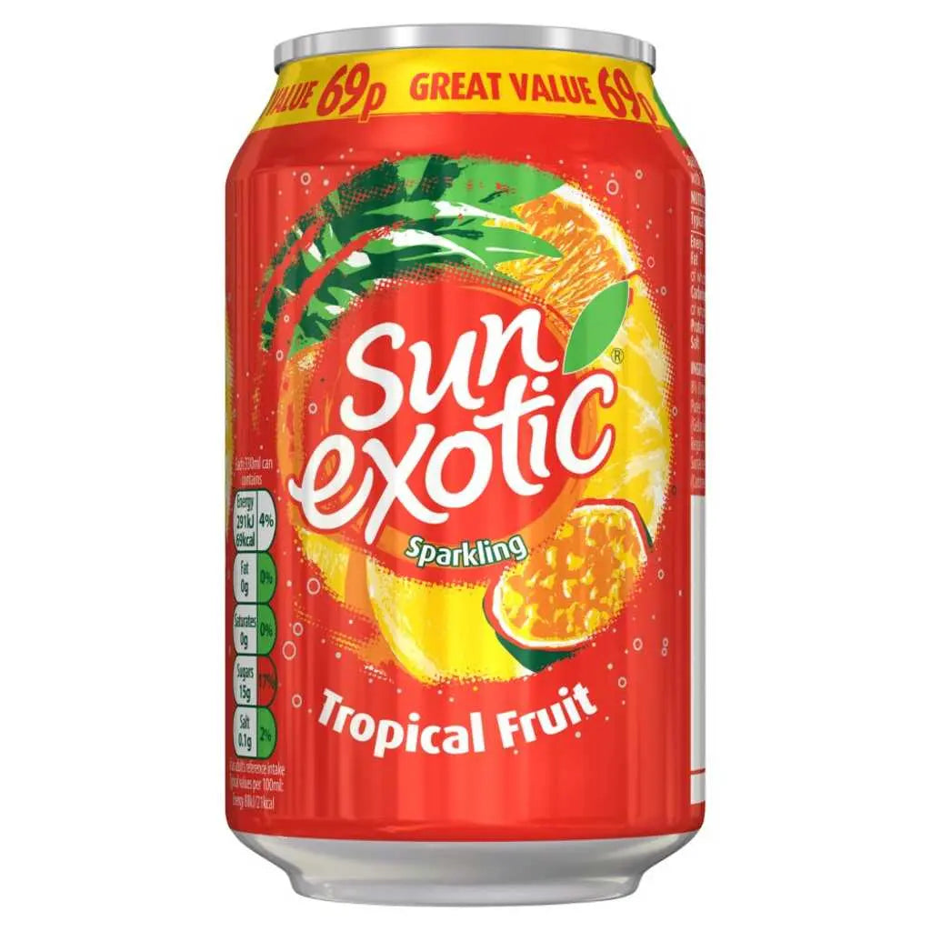 Sun Exotic