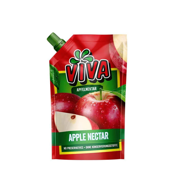 Viva | Apple Nectar 10x200ml