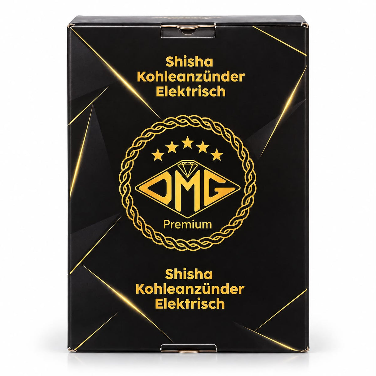 Kohlebehälter - Premieum L