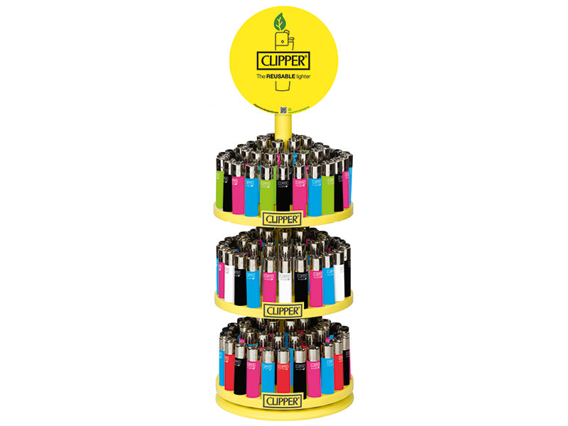 Clipper Set