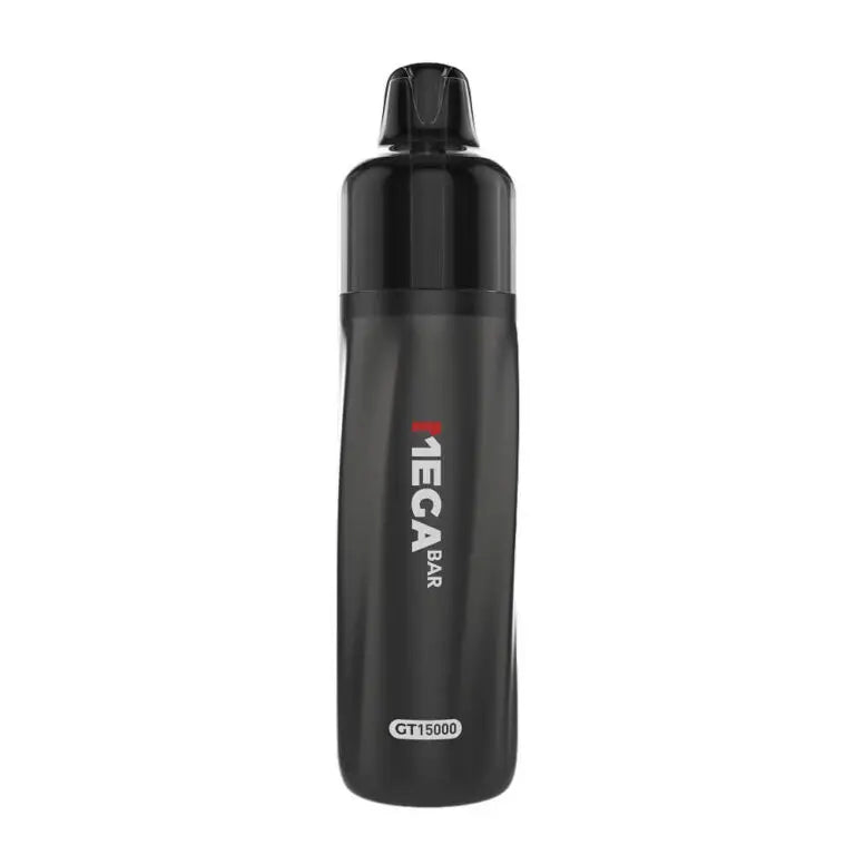 Megabar GT15000 Electronic Cigarette Device Dark Gray - 5 Stück