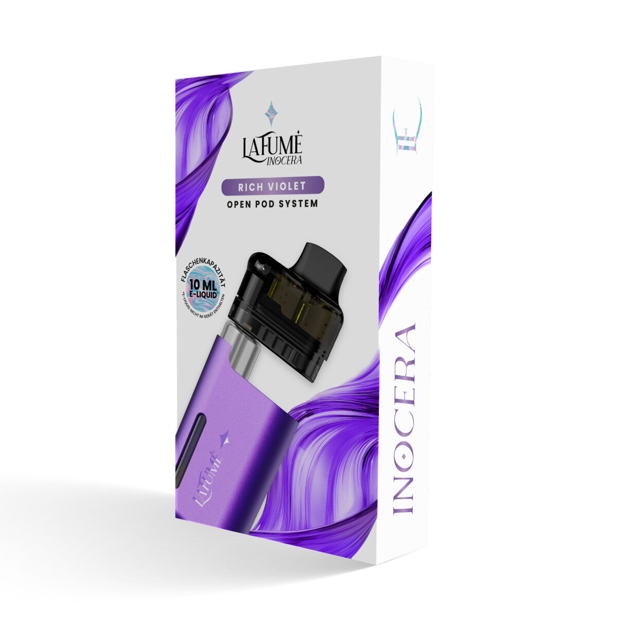 Inocera Rich Violet
