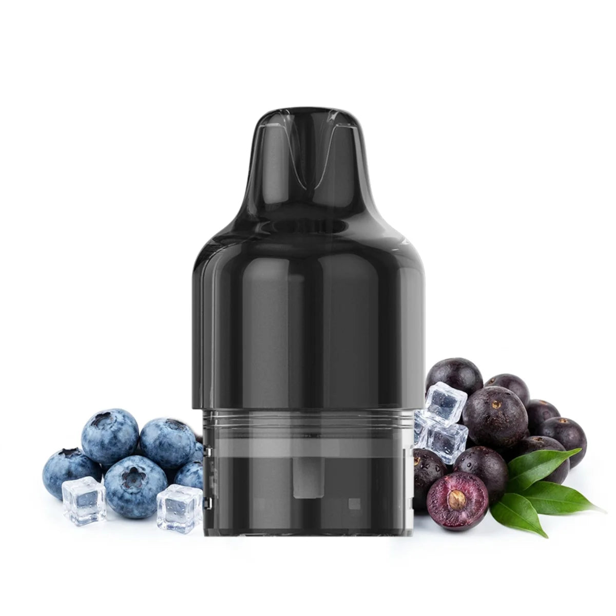 MEGABAR GT22000 Prefilled Pods 10ml - Acai Mixed Berries