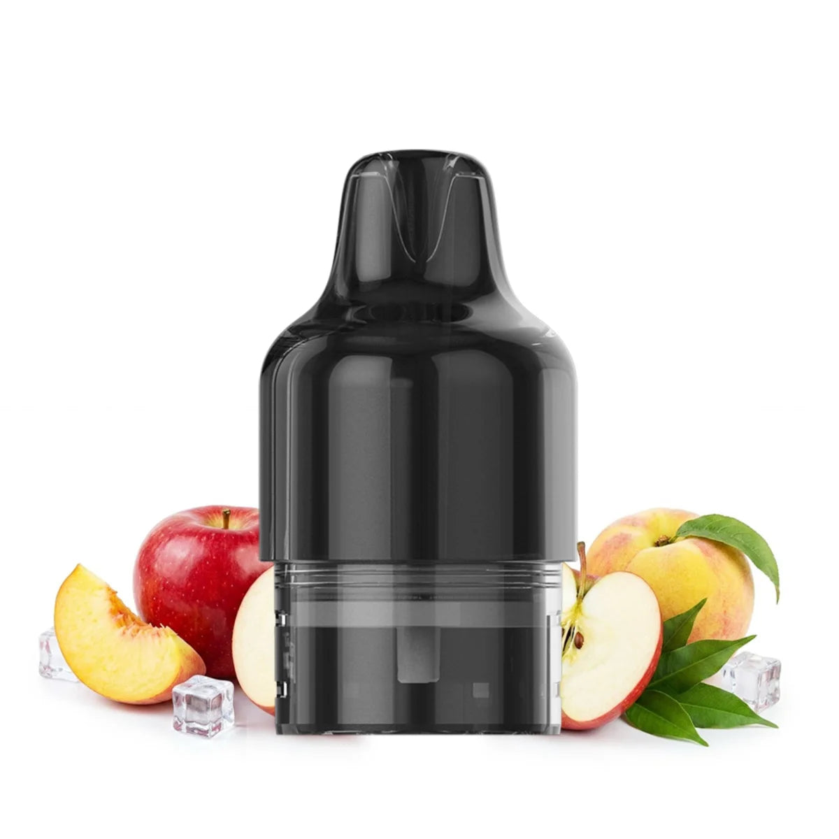 MEGABAR GT22000 Prefilled Pods 10ml - Apple Peach
