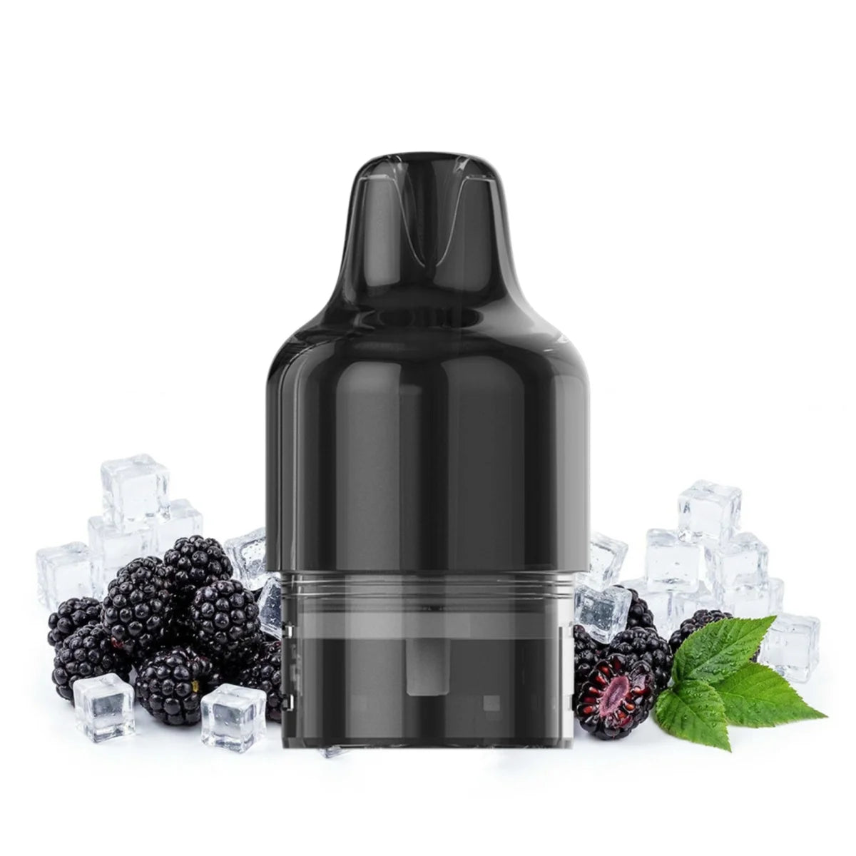 MEGABAR GT22000 Prefilled Pods 10ml - Blackberry