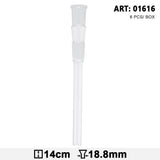 Boost |Glass Adapter - SG:18.8mm - L:14cm
