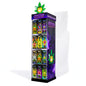 Happys Amsterdam TAC Vape - Leer Display