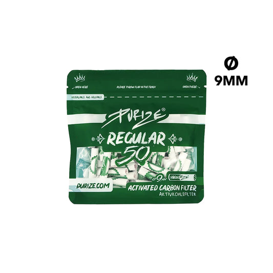 Purize 9mm