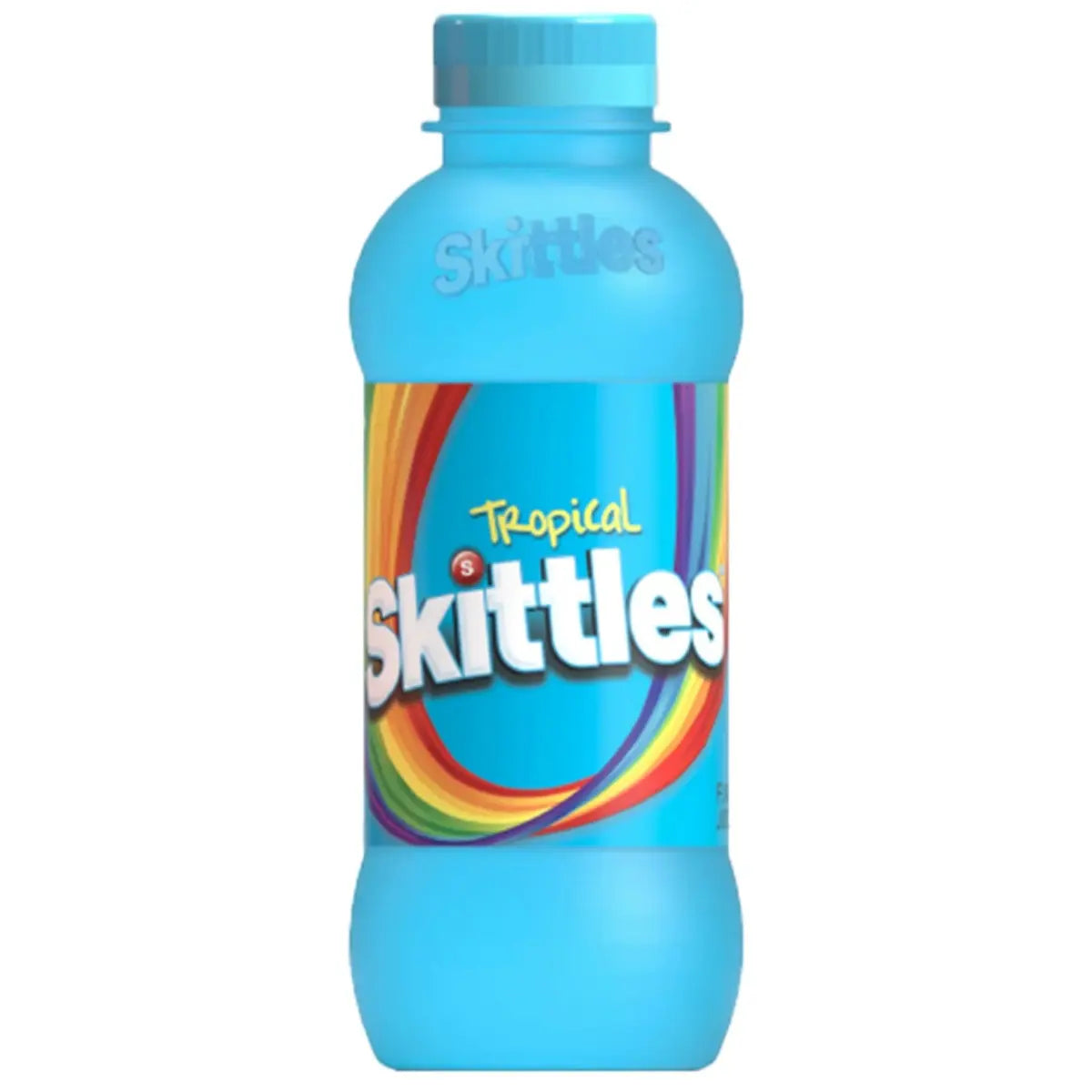 Skittles Tropical Drink 12x414ml