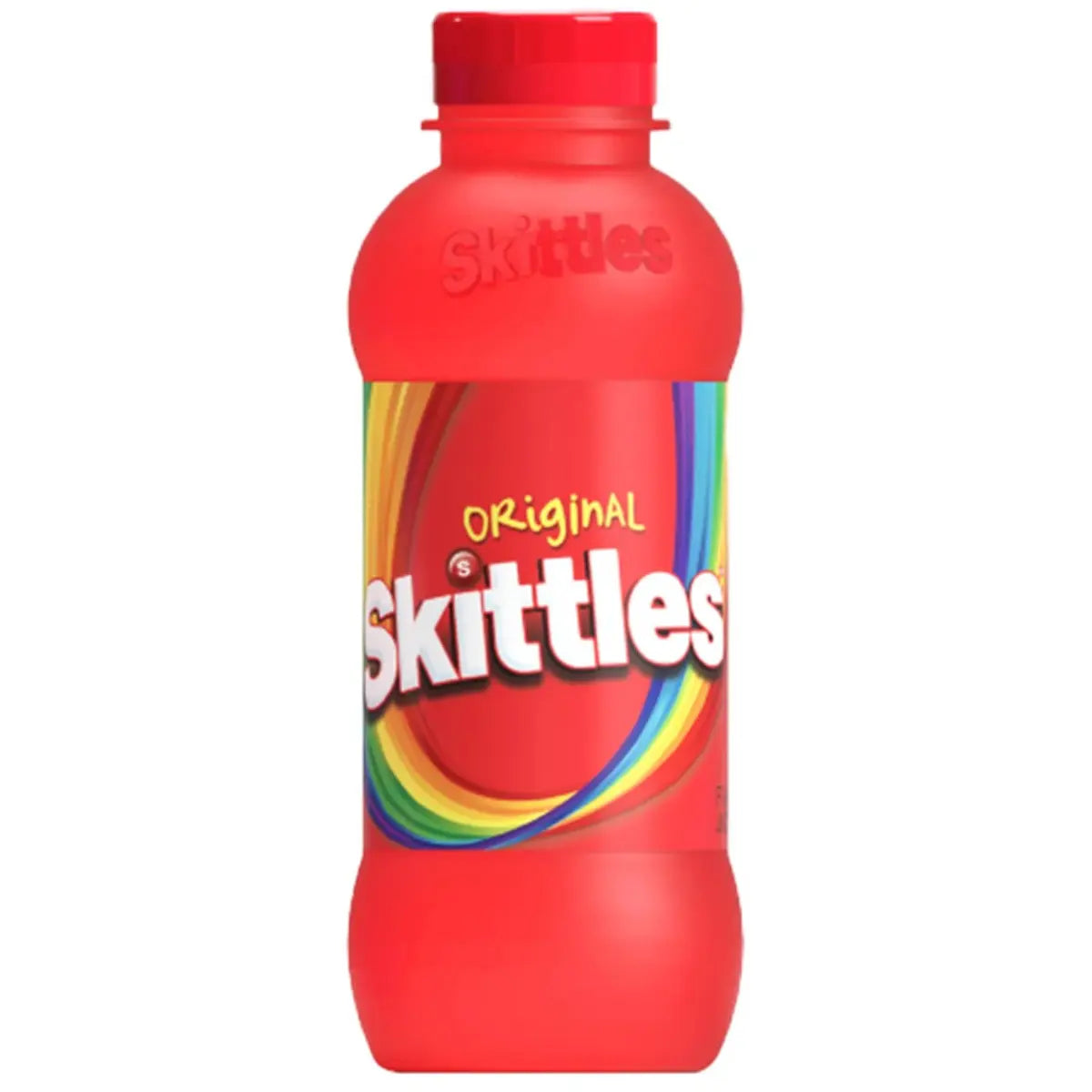 Skittles Original Drink 12x414ml