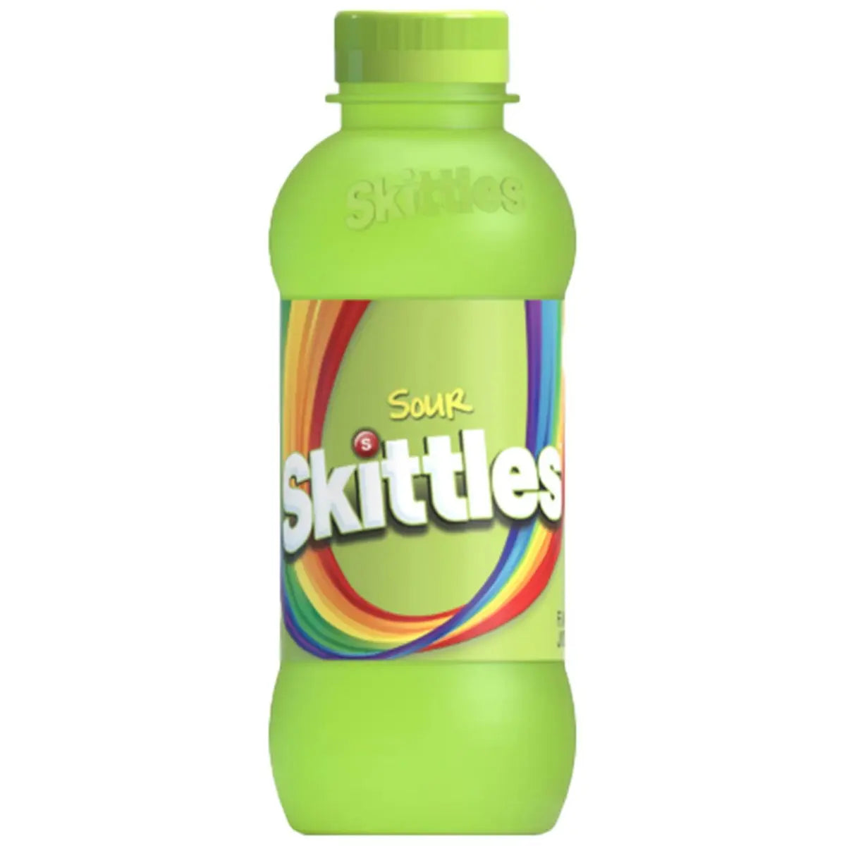 Skittles Sour Drink 12x414ml