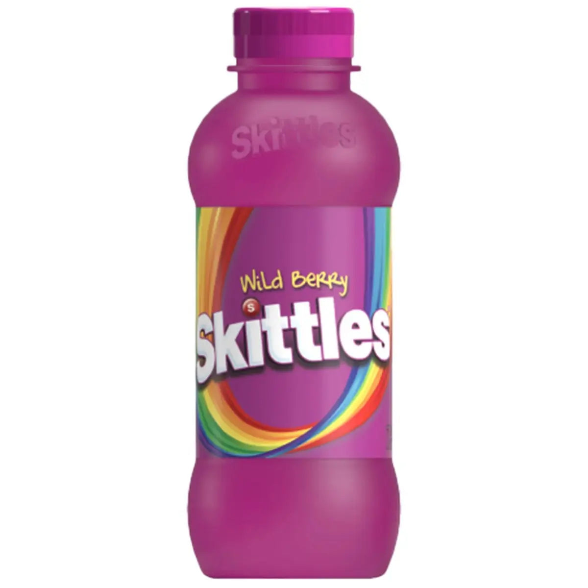 Skittles Wild Berry Drink 12x414ml