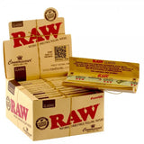 Raw Classic Connoisseur King Size PK24