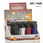 Unilite Lighter Jet  | Universal-Gasbrenner-12Stk/Karton