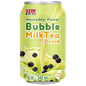Rico Bubble Milk Tea Drink Honeydew 24x340ml