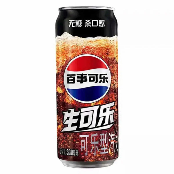 Pepsi Nama Zero 12×330 ml