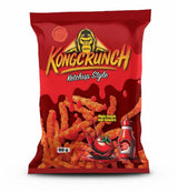 Kongcrunch Ketchup Style 90 g