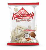 Kongcrunch Cocos Mandelcreme 90 g