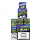 CYCLONE | King Size Blue - Cone (12 x 2)
