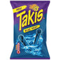 Takis Blue Heat ( 18x100g )