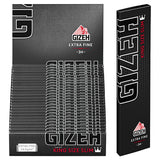 Gizeh King Size Slim 25er