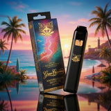 Sky High Vapes 1ml Vape Gran Canaria Watermelon Skittlez (Hybrid)