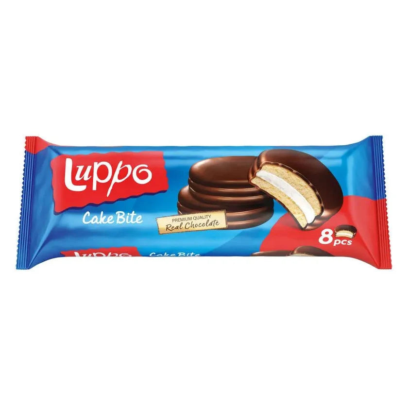 Luppo Cake Bite 12er Pack