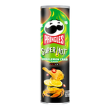 Pringles 110g - Chili Lemon Crab Flavour
