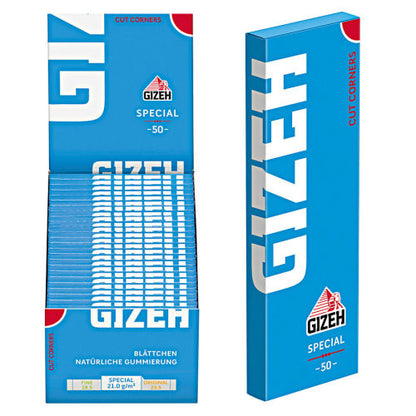 Gizeh Special