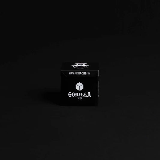 Gorilla 28er Shisha Kohle - 20 KG
