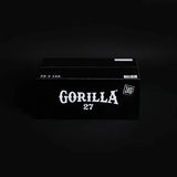 Gorilla 27er Shisha Kohle - 20kg