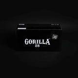 Gorilla 28er Shisha Kohle - 20 KG